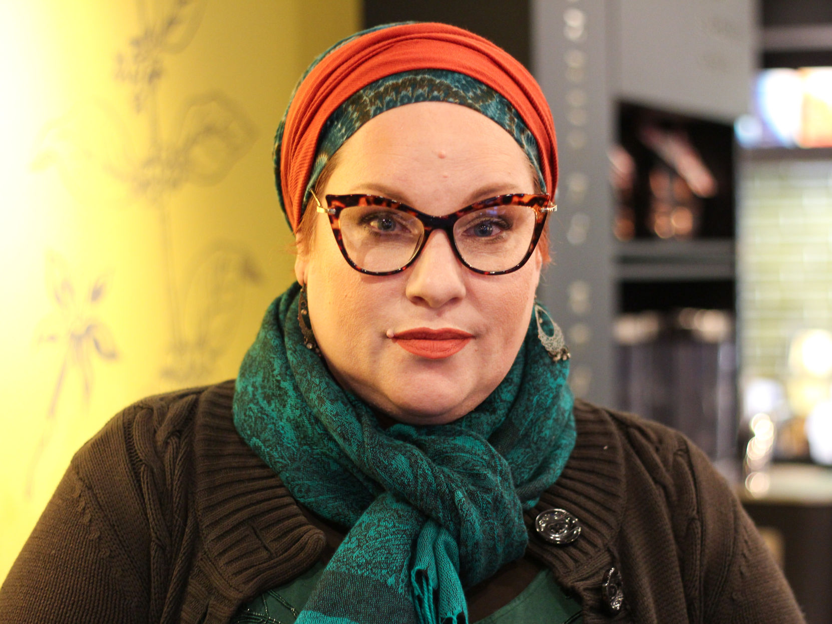 Dawn Penner profile
